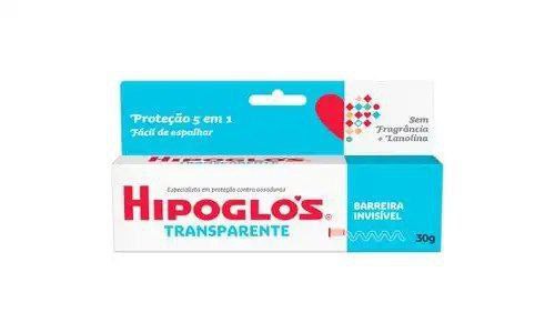 Hipoglós Transparente 30G  Hipoglós