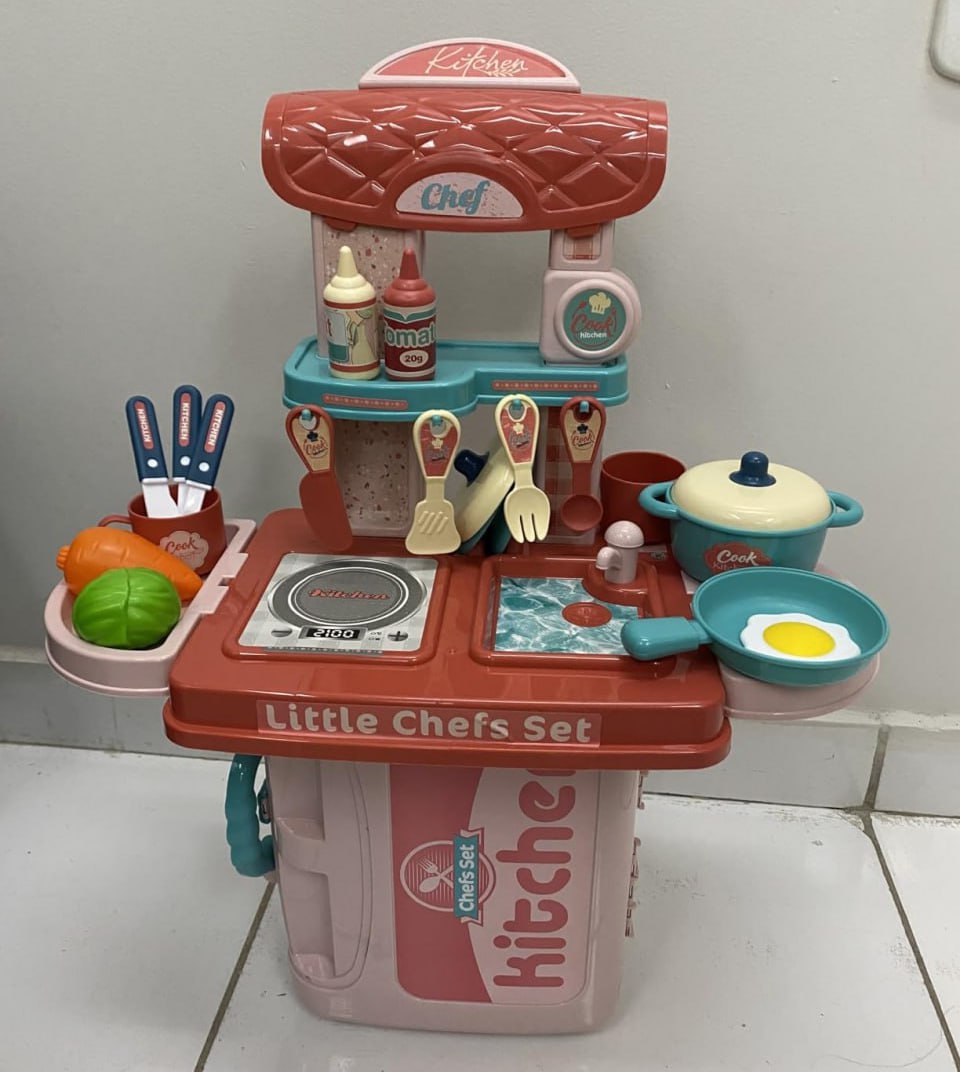 Olha só que legaaal 🥰😍