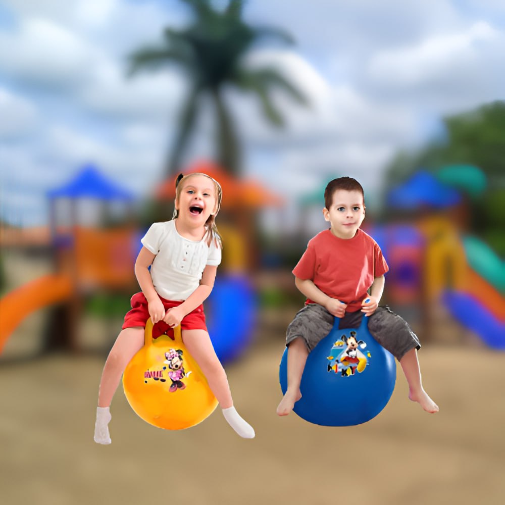 Os pimpolhos vão Amar 😍