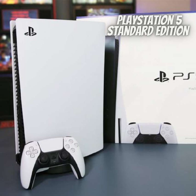 PREÇÃOOOO 🎮 PS5 + Controle sem fio Dualsense‼️