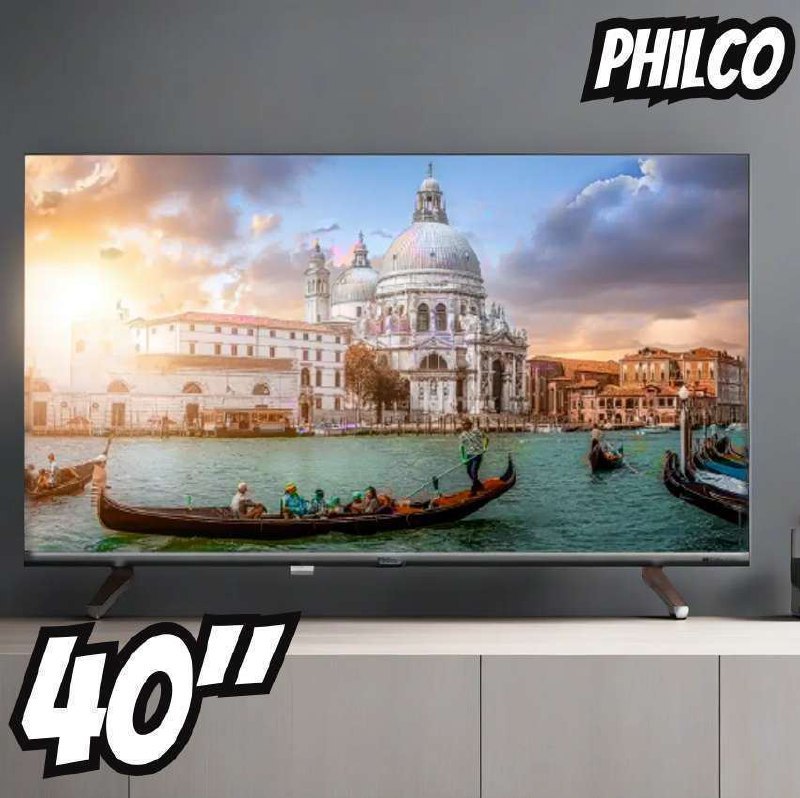 PREÇÃOOOOOO 🖼 40 Polegadas 📺