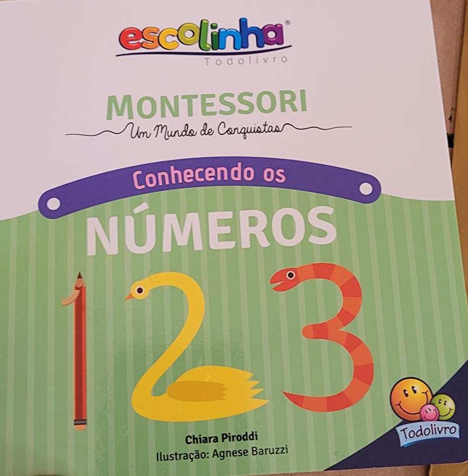 Só avaliação 5 estrelas