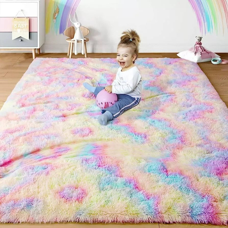 Tem várias opções de cores