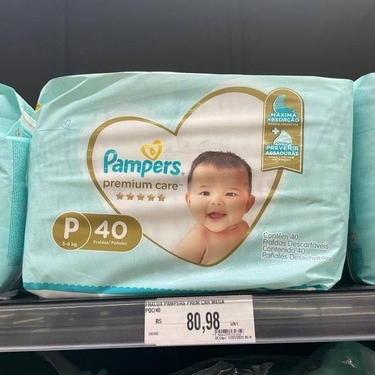 VOLTOU E ESGOTA RÁPIDO!