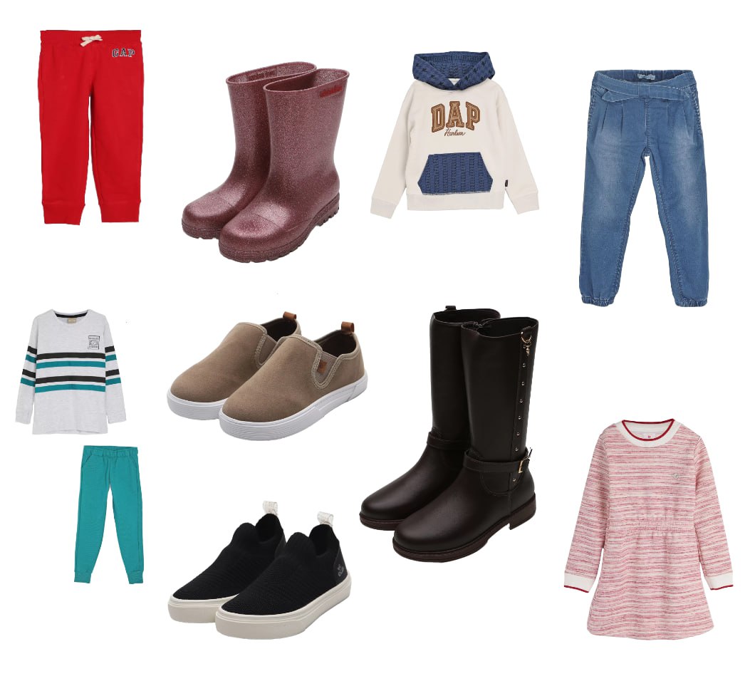 25% OFF em Grandes Marcas