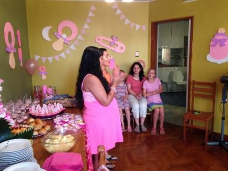 Brincadeiras evangelicas para criançinhas