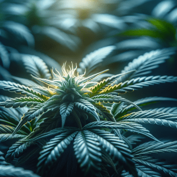 Cannabis na gestação