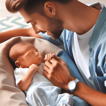 Melhores práticas colica no bebê