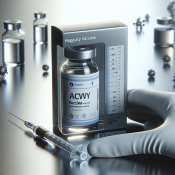 Vacina ACWY