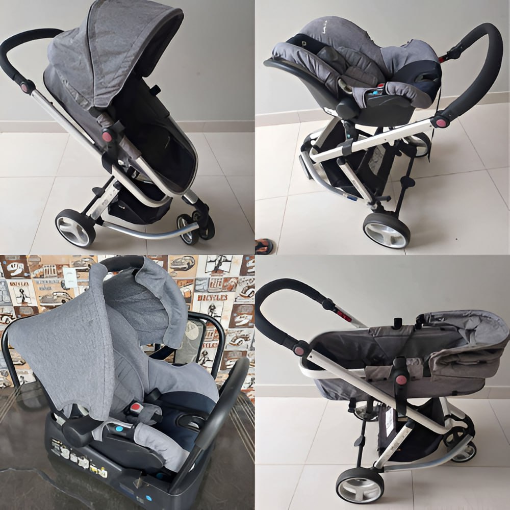 A AMAZON ESTA AJUDANDO O SONHO DE TODA MAMÃE🤱