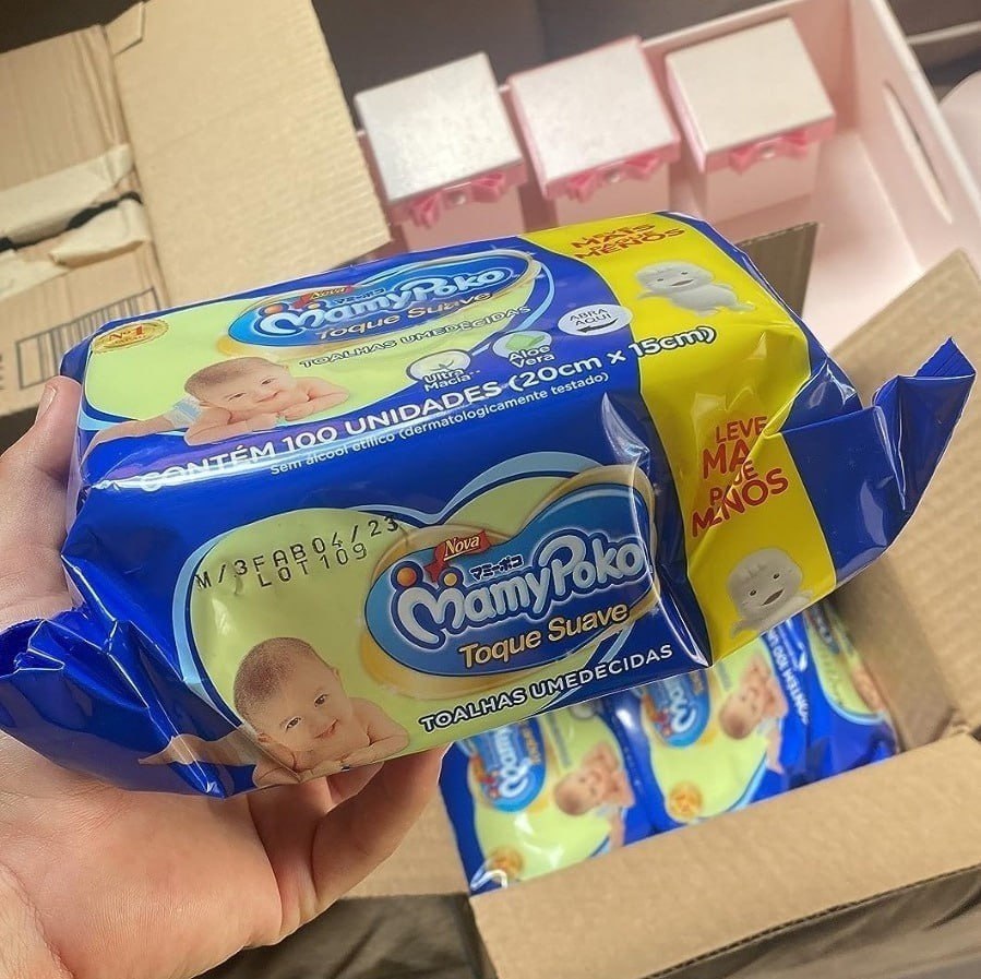 Acaba rápidoooo 😮 6,40 a cada 50 unidades‼️