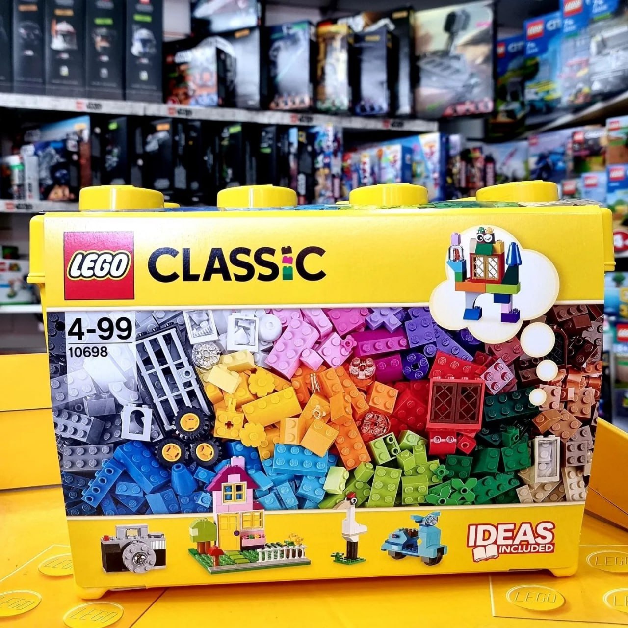 BAIXOUUU‼️ CUSTAVA 599,99 😮😮
