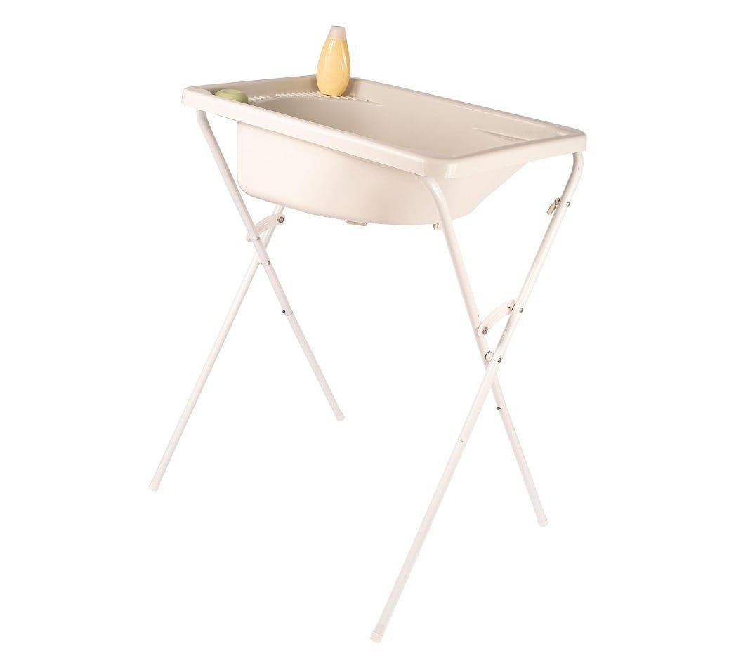 Banheira Tanque com Suporte 34L Styll Baby