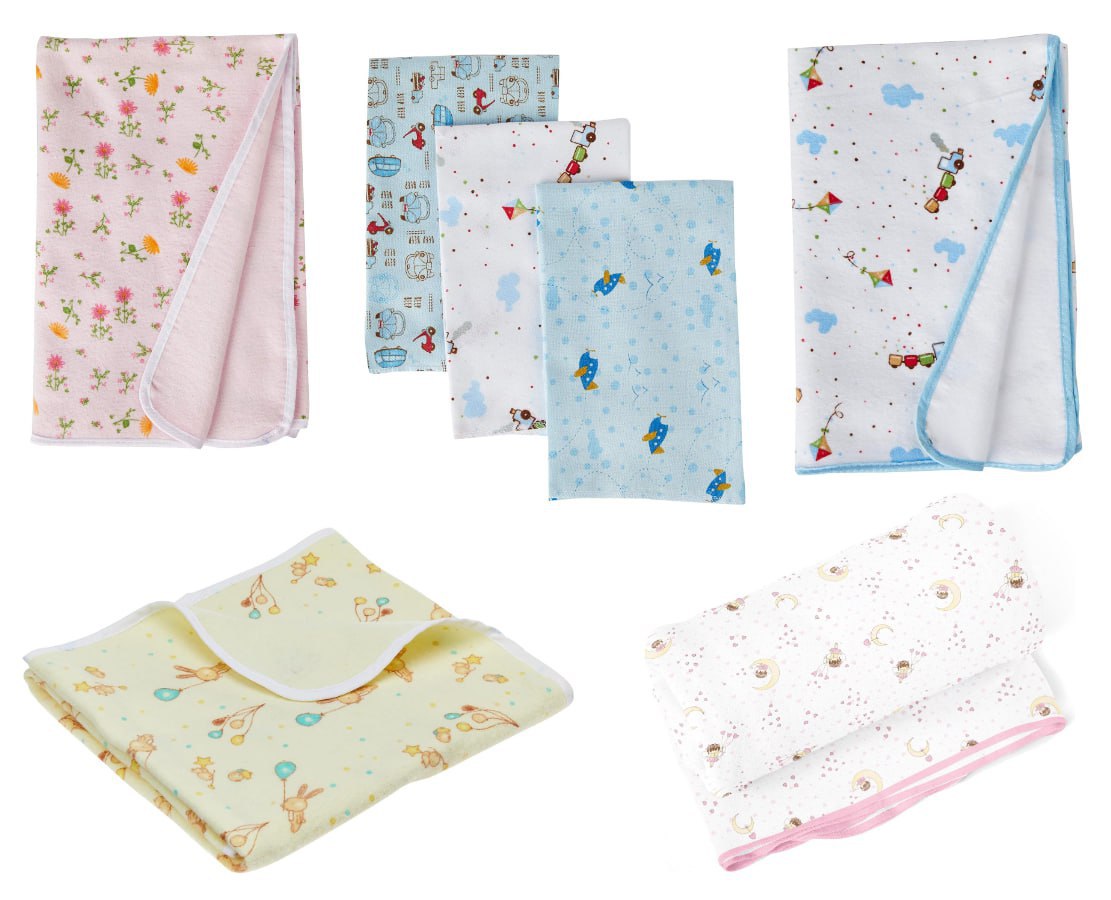 Cobertor Estampado Papi