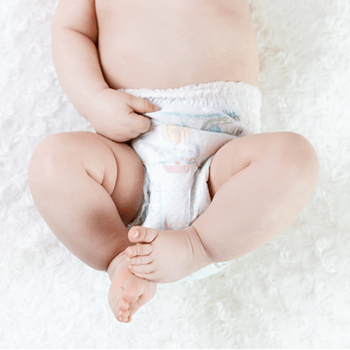 Infecção urinária em bebê de 9 meses
