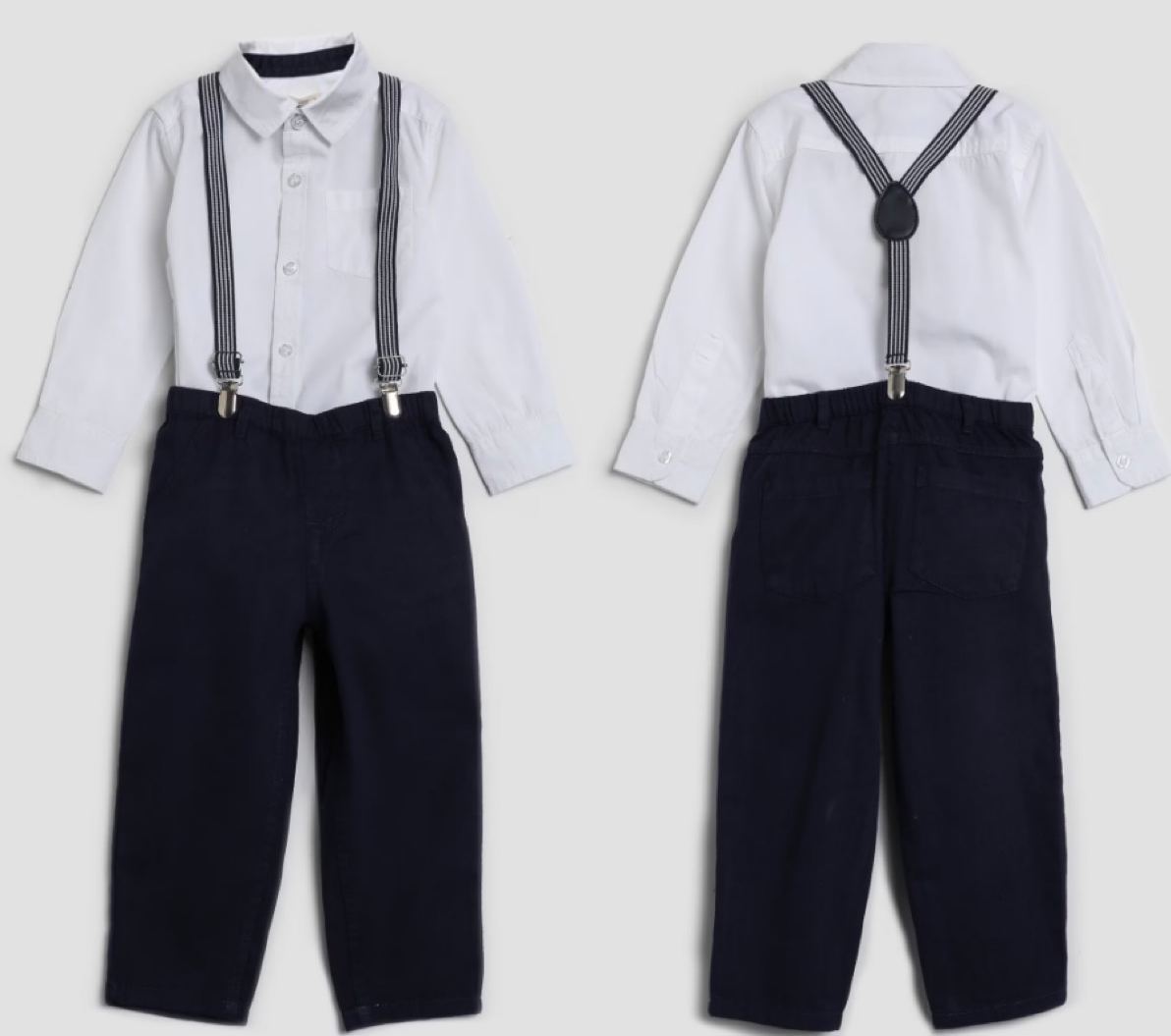 Conjunto Longo Social Pool (Tam 01 ao 04)