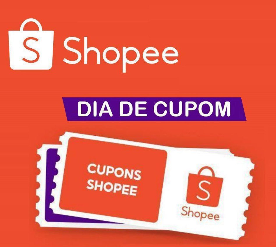 🛑 CUPOM SHOPEE DIGITÁVEL TECNOLOGIA
