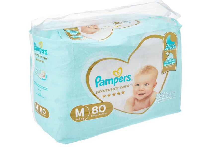 Custando + de R$130 nos Mercados!