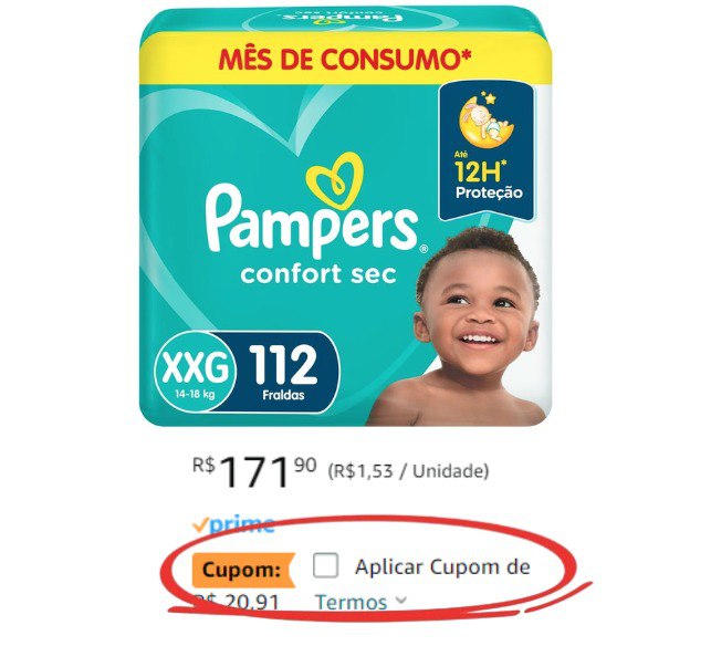 Esgota rápido ‼