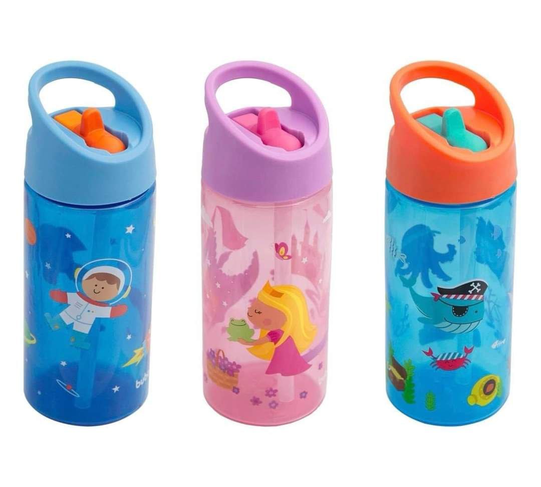 Garrafinhas Buba 400ml