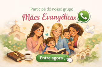 Grupo whatsapp mães evangélicas
