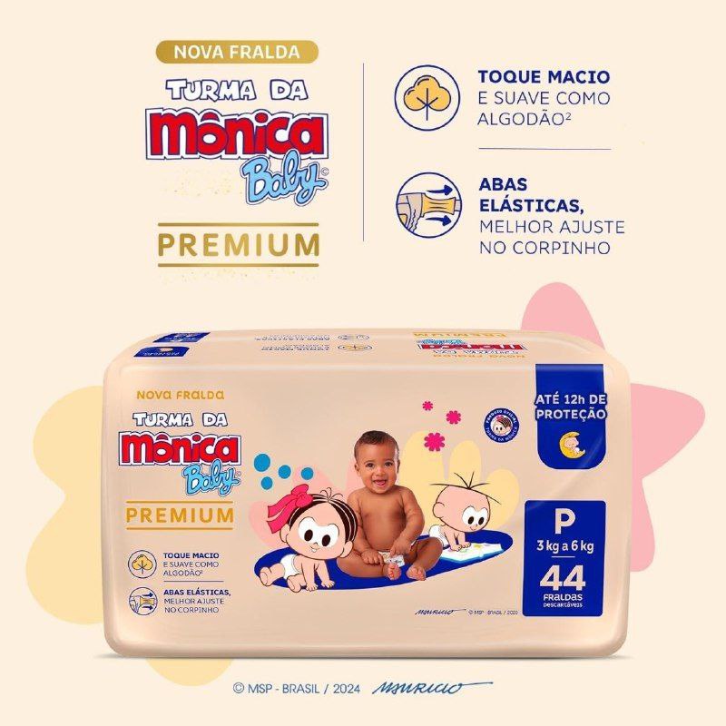 Lançamento!!!
