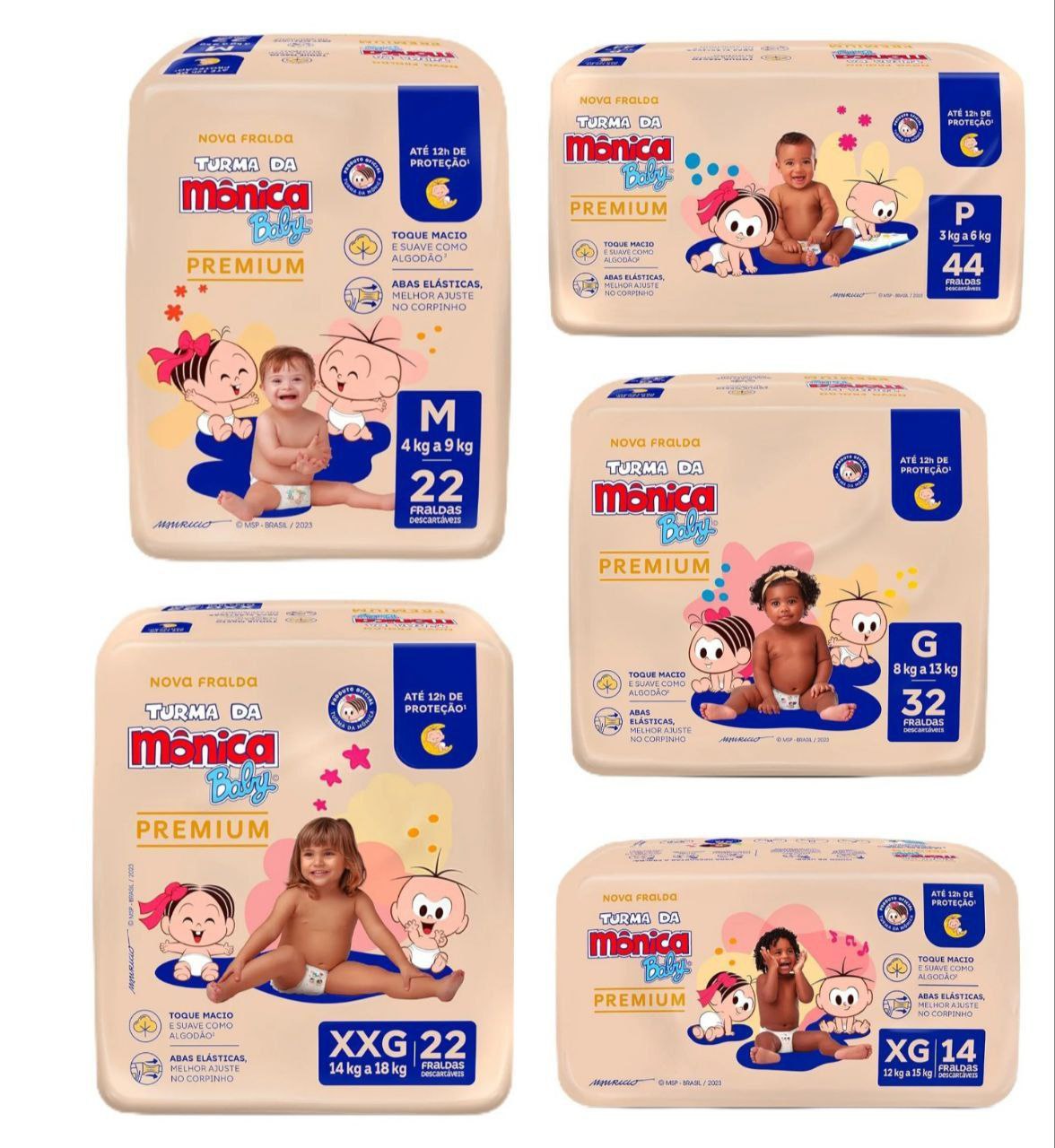 Lançamento!!! 