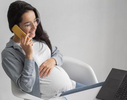 Auxilio maternidade para MEI´s