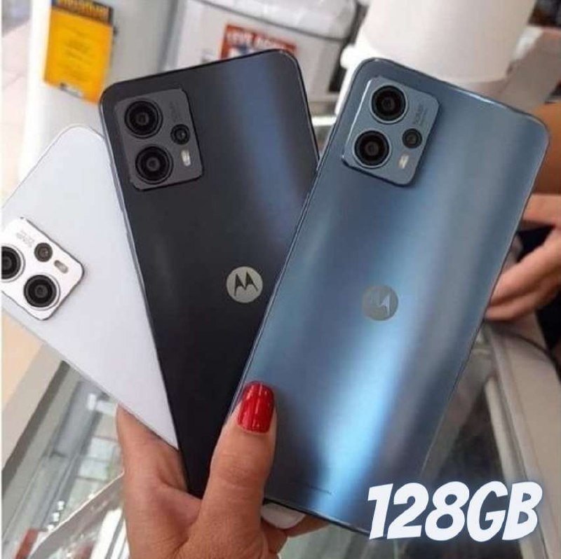 🤳 Moto G23 de 128GB   ‼️