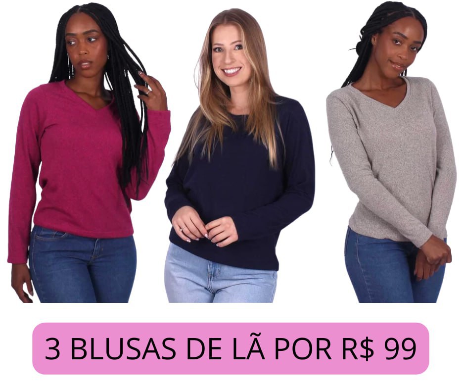 O frio tá chegando por ai? ❄️