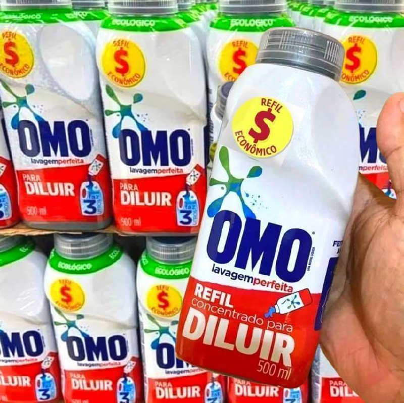 Rende 3 litros!