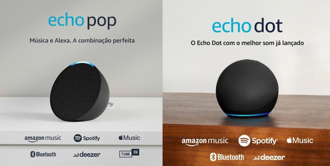 Só para clientes Amazon Prime