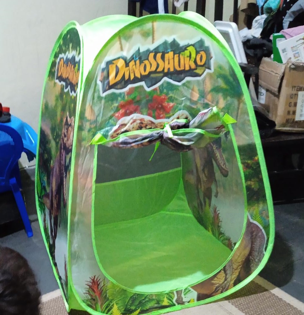 Tem opção das  princesas tbem
