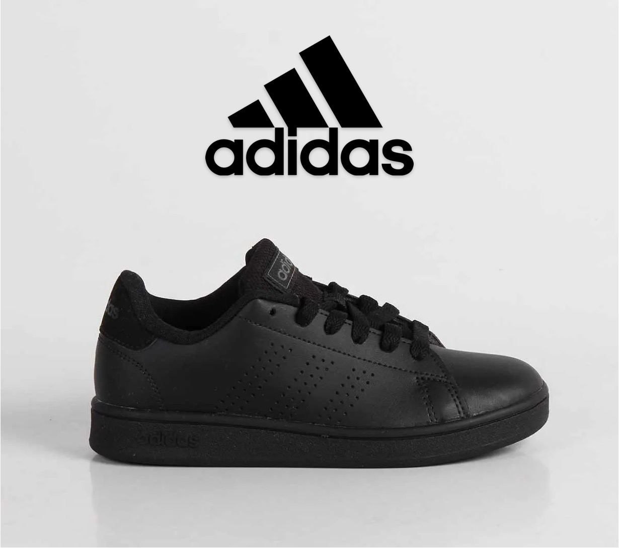 Tênis Adidas Advantage (26 ao 33)
