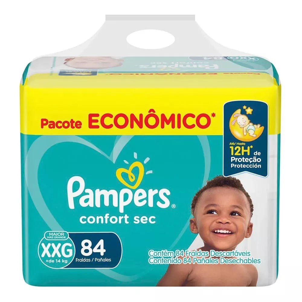Vai esgotar rápido!