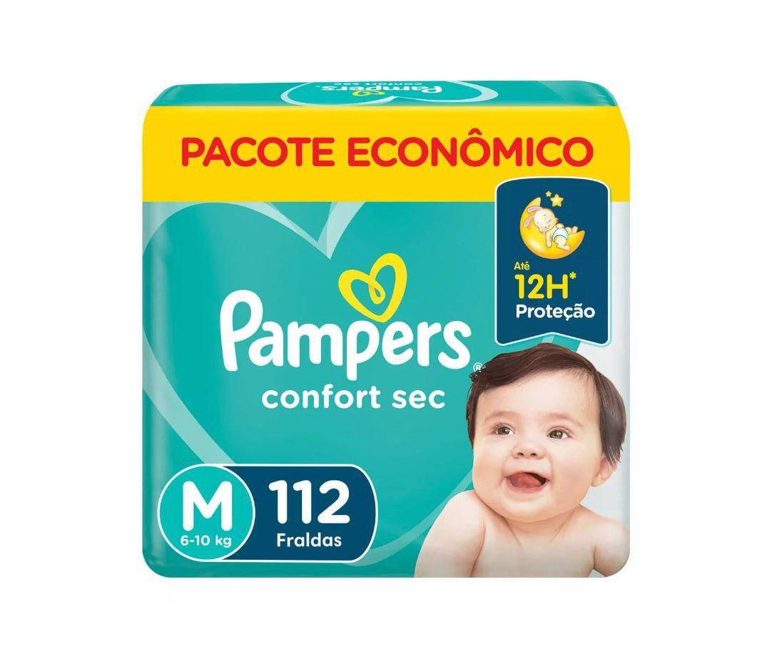 Vai esgotar rápido!