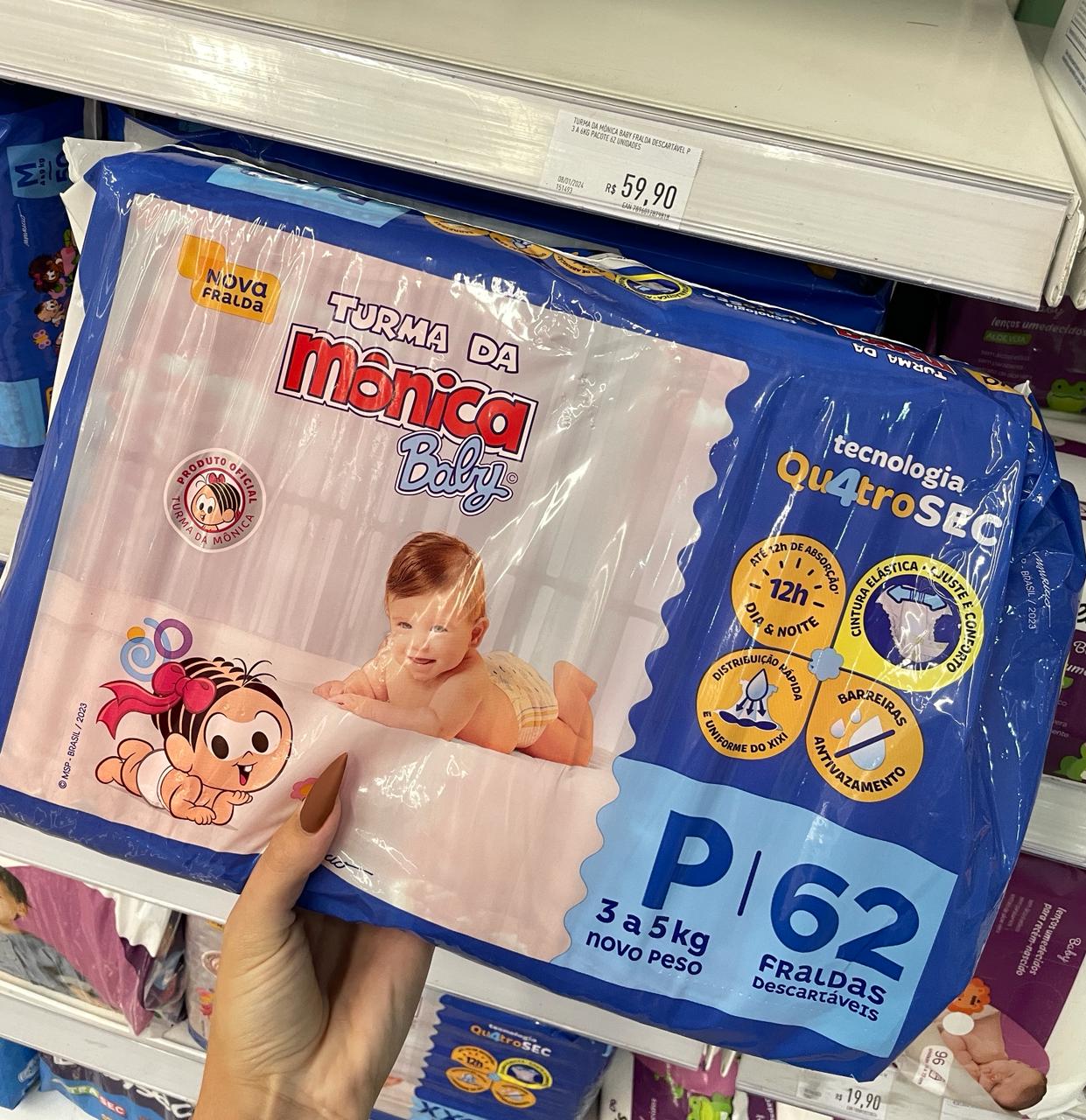 Vai esgotar rápidooo‼️