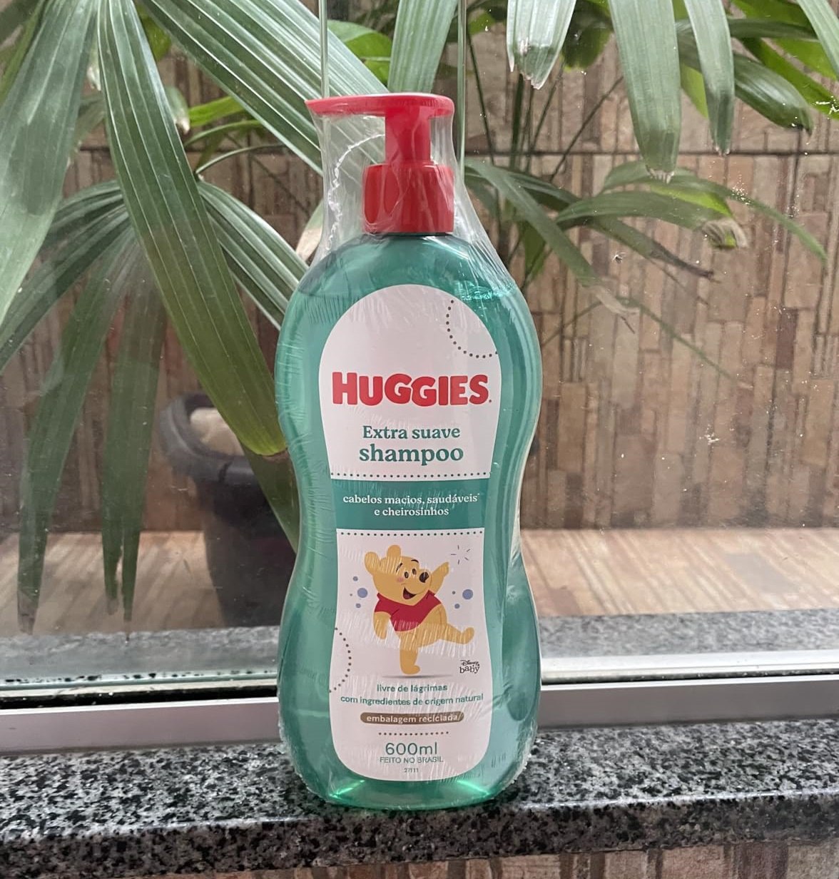 600ml!