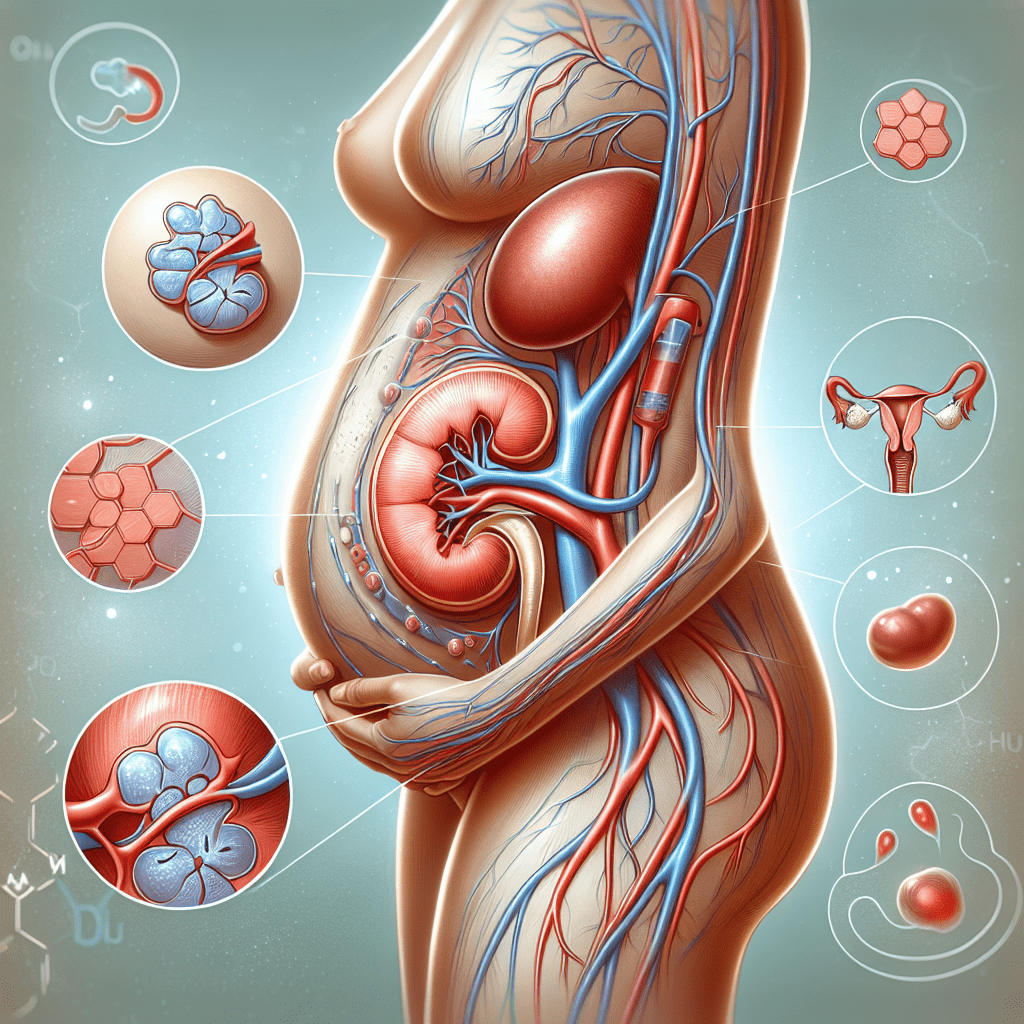 Acidose renal na Gravidez