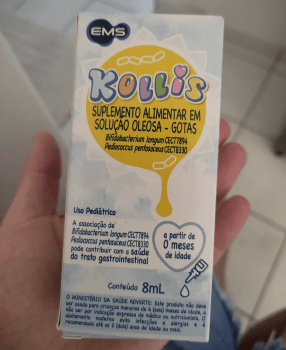 Kollis Funciona