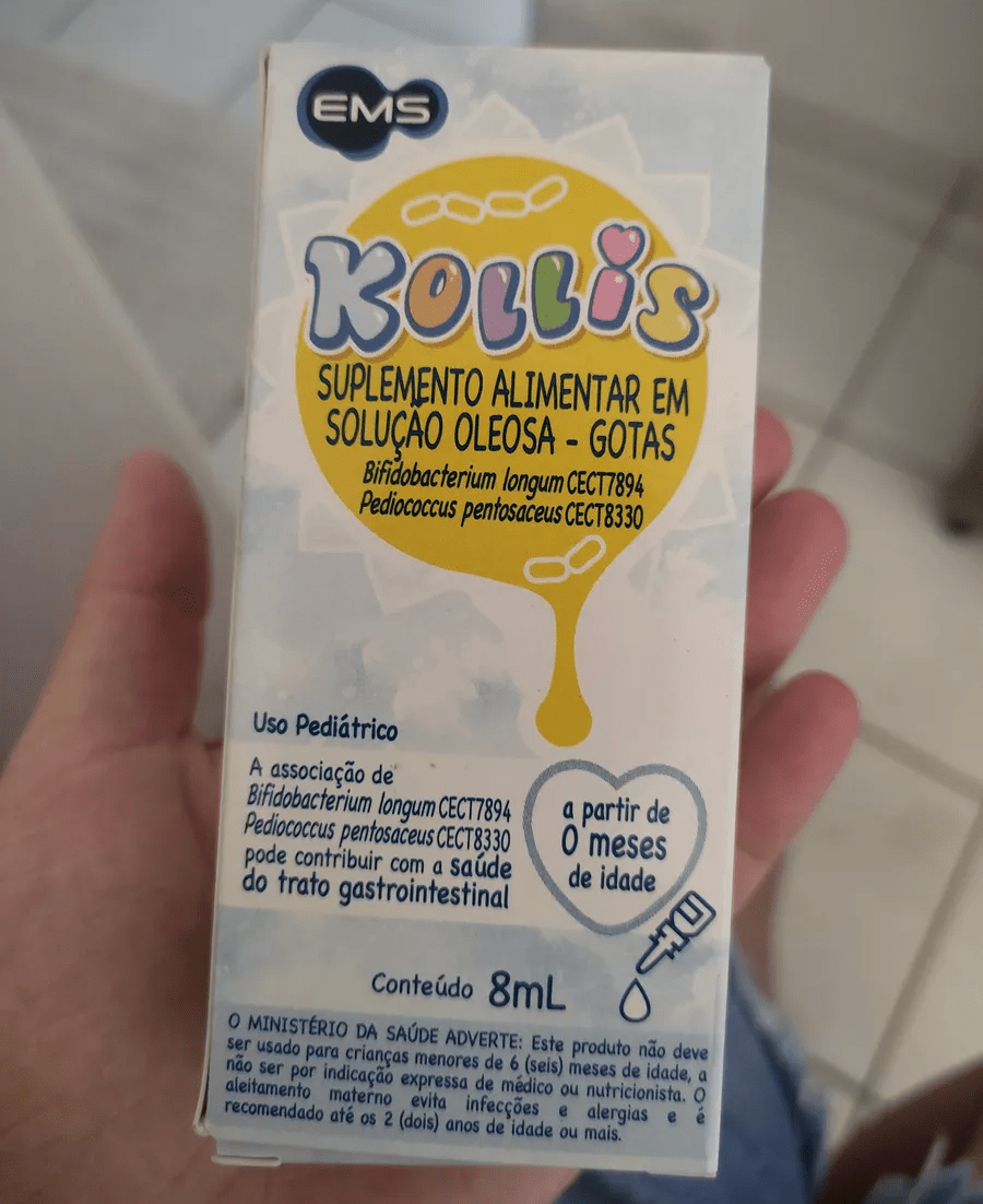 kollis funciona? Kollis Funciona