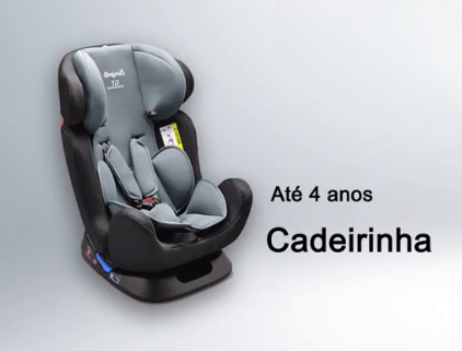 Mudanças Importantes na Lei da Cadeirinha em 2024: O Que Você Precisa Saber