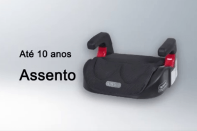 Mudanças Importantes na Lei da Cadeirinha em 2024: O Que Você Precisa Saber