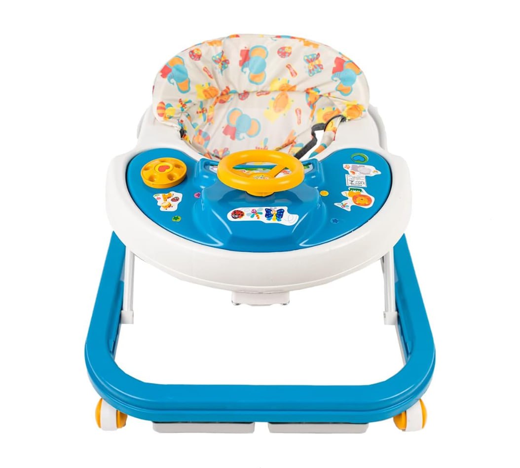 Andador Sonoro Softway Styll Baby