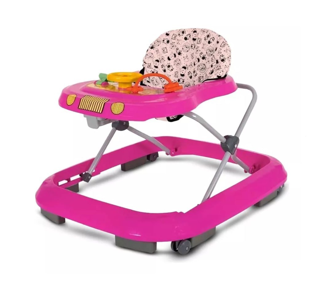 Andador Tutti Baby até 12kg