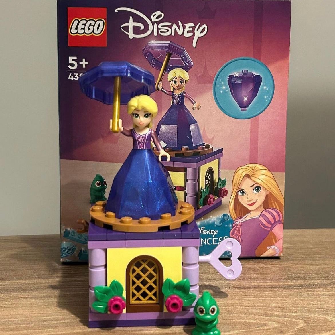 BAIXOU 😍 é LEGO