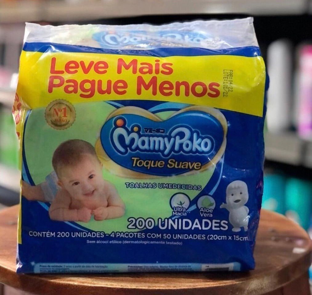 BAIXOU 😍 Sai a R$ 5,82 cada pacotinho 🤌🏼