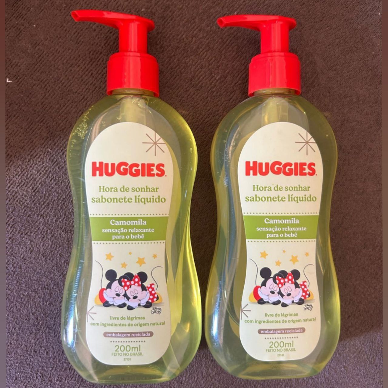 Corre, vai esgotar rápido!