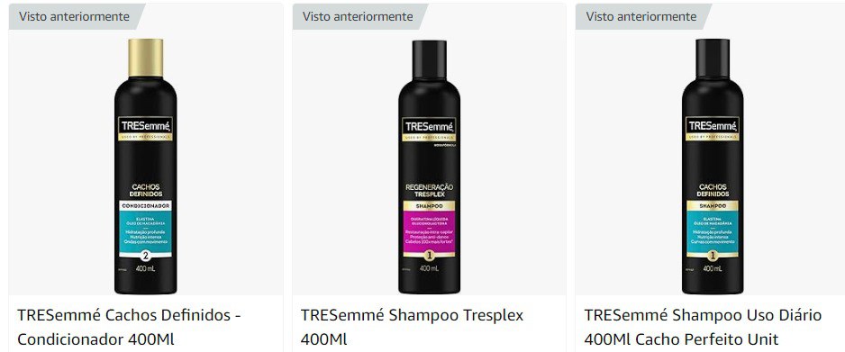 ‼️ *CORREE - 400 ml* ‼️ Vai acabar muito rapido
