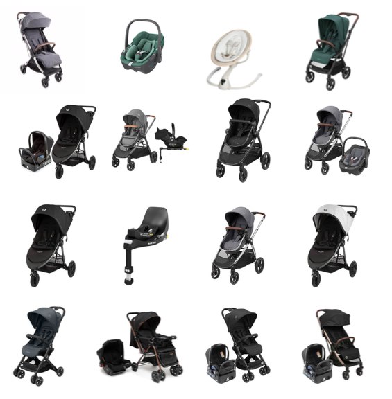 😍 Cupom Amazon: R$300 Off em produtos para bebê